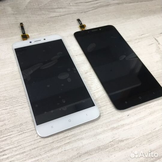 Дисплей для Xiaomi Redmi 4X с сенсором