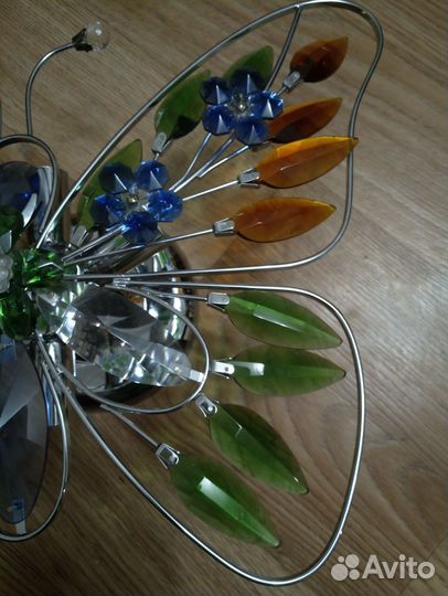 Люстра потолочная