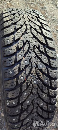 Nokian Tyres Hakkapeliitta 9 185/65 R15 190L