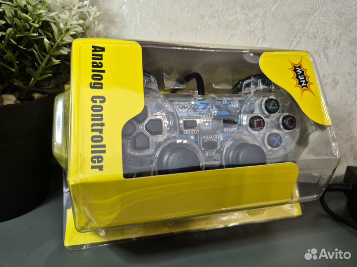 Sony PS2 Slim fmcb много игр