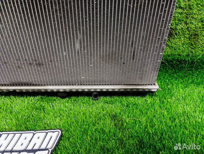 Радиатор основной Renault Samsung Qm5 HY0 2TR 2011