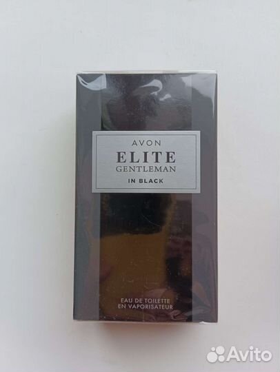 Туалетная вода