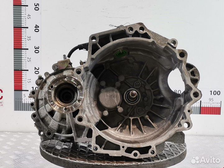 Кпп для Volkswagen Golf 4