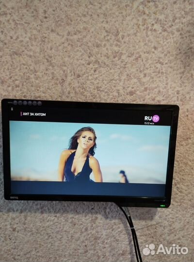 Монитор для компьютера