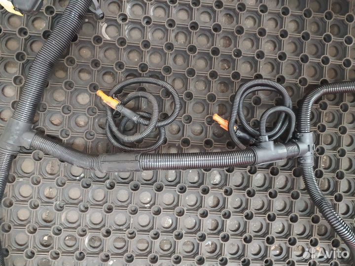 1957510 Проводка шасси Daf XF106