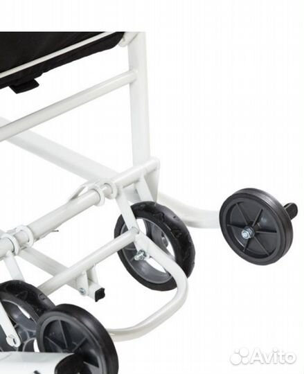 Санки коляска