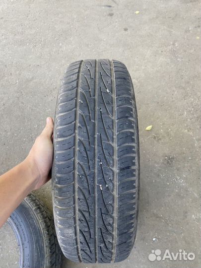 Amtel Planet 17.5/65 R14