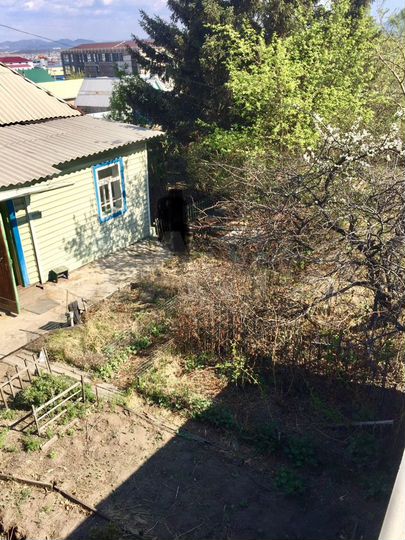 Участок 4,6 сот. (ИЖС)