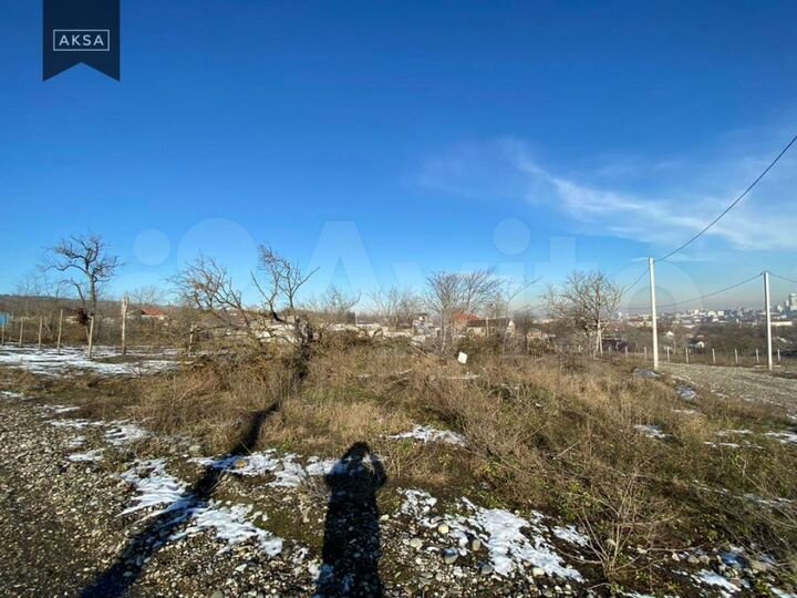 Участок 6 сот. (СНТ, ДНП)