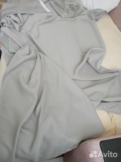 Продам портьеры Блэк аут