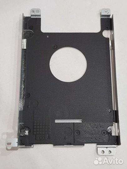 Салазки Hdd для ноутбука Samsung NP300V4A