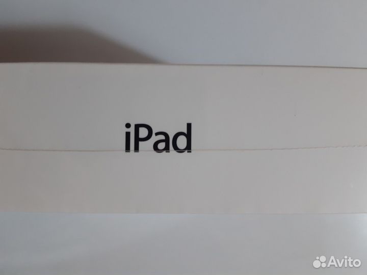 iPad