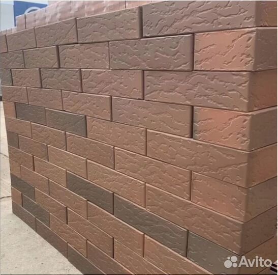 Кирпич по кондиции