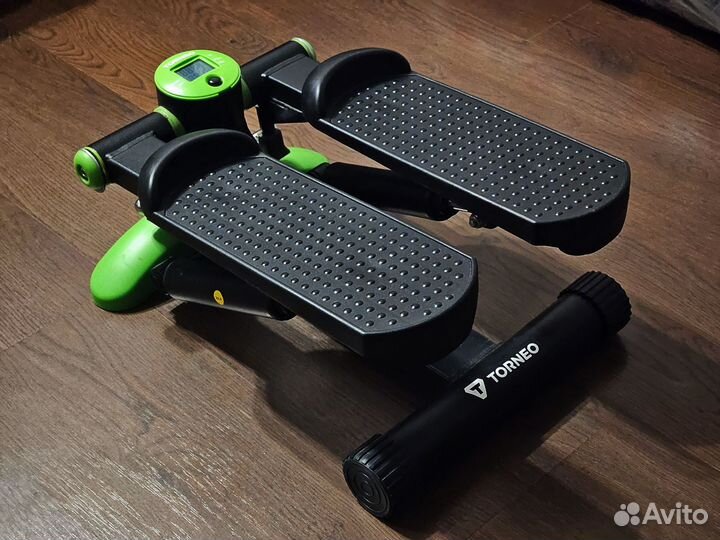 Тренажер степпер