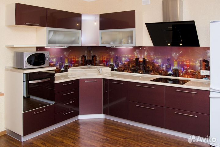Кухонный гарнитур