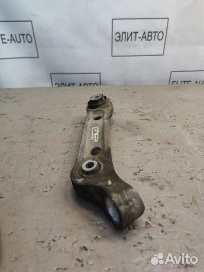 Рычаг передний левый Bmw 5 G30 2.0 2021