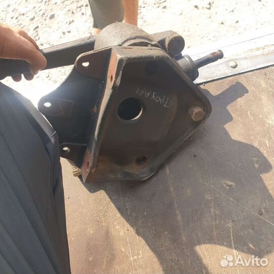 Гур на газель бизнес