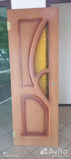 Межкомнатная дверь 1980700