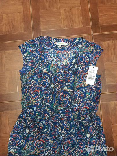 Комбинезон женский летний новый