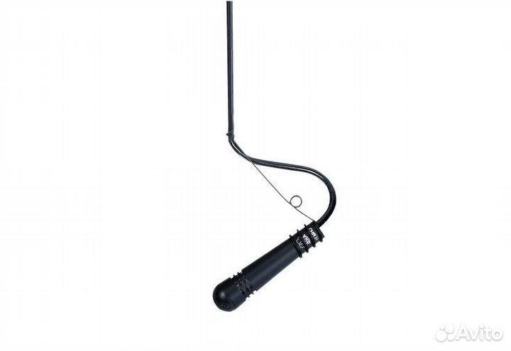 Микрофон AKG CHM99 Black