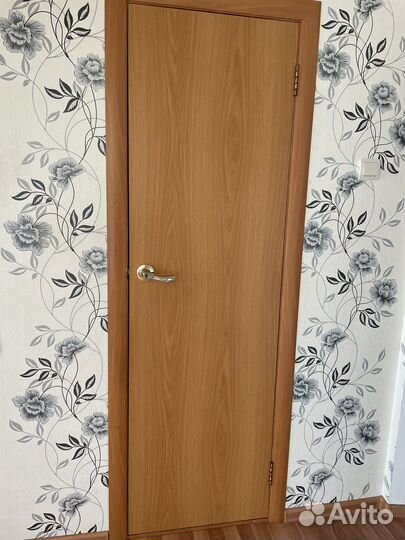 Межкомнатные двери бу