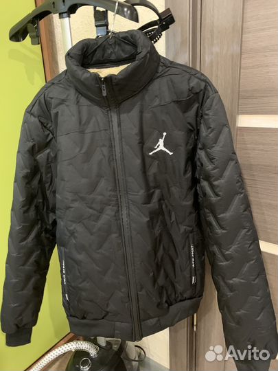 Куртка демисезонная мужская