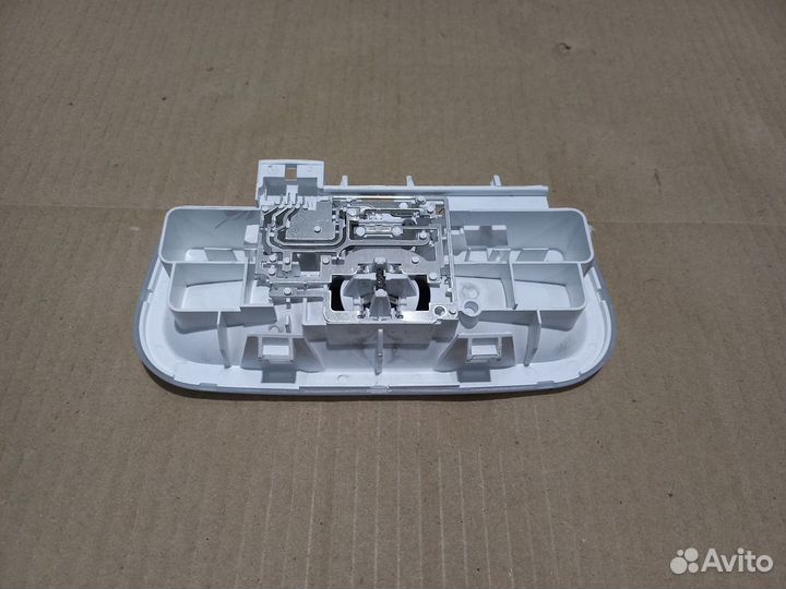 Плафон задний Kaptur 1 (2020 - нв)