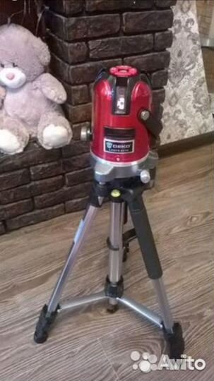 Штатив для фототехники