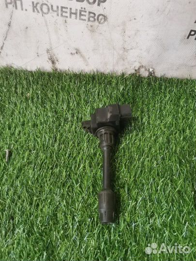 Катушка зажигания Nissan Cefiro A32 VQ20 1995