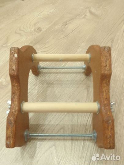 Станок для бисероплетения