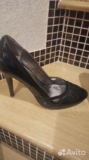 Туфли женские 35 размер