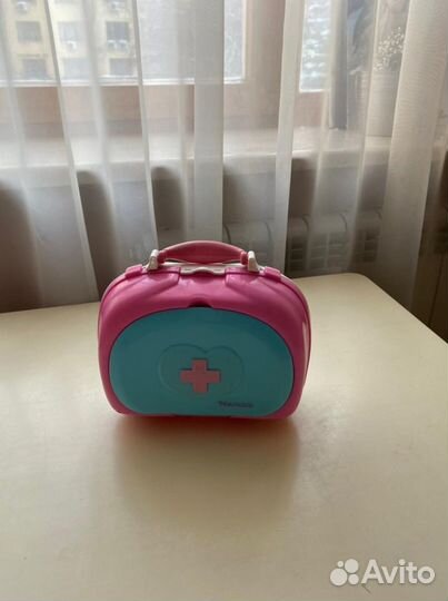 Аптечка детская