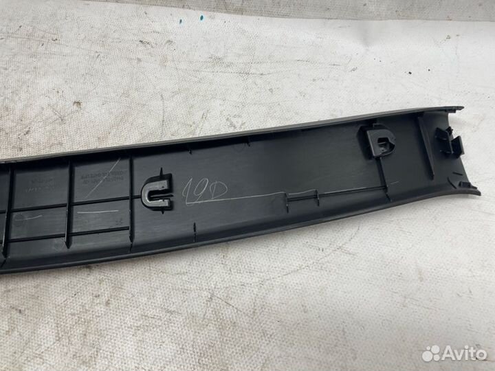 Обшивка багажника Honda Cr-V RW L15B 2019