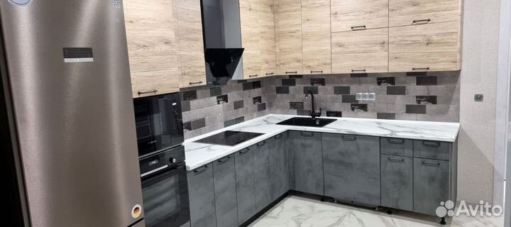 Кухня под заказ