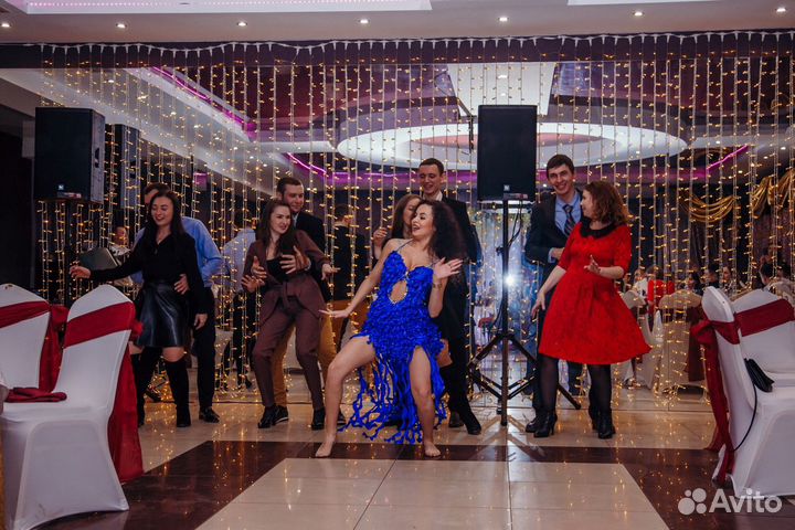 Восточный танцы на праздник, танец живота