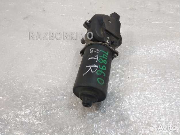 Моторчик стеклоочистителя 28810JF30A