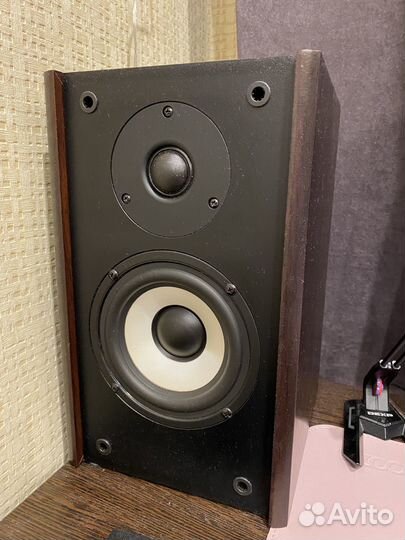 Колонки Microlab Solo 1