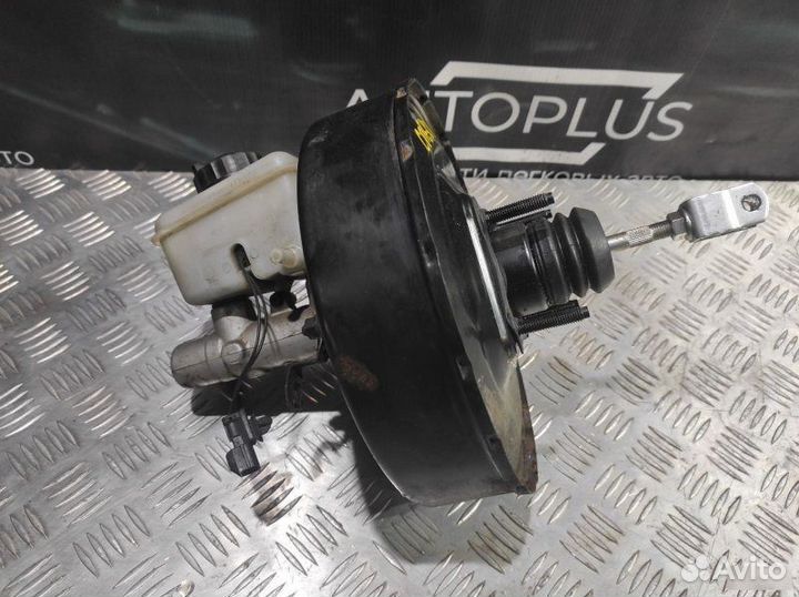 Вут+Гтц Kia Spectra S6D