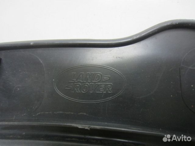 Накладка крыла передняя левая lr036053