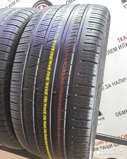 Pirelli Scorpion Verde 295/45 R20 111W