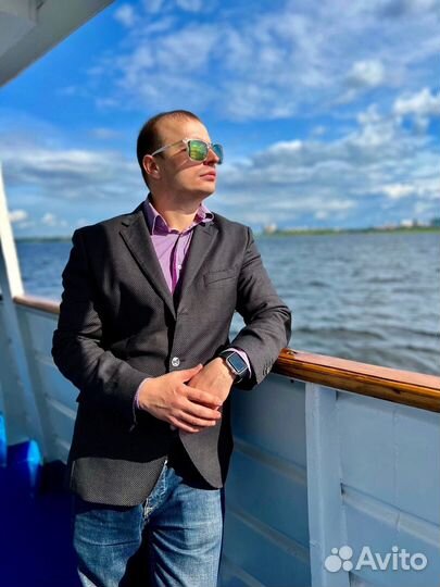 Продавец франшизы