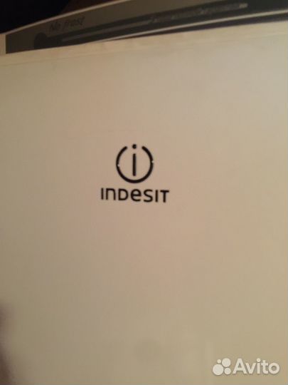 Морозильная камера indesit