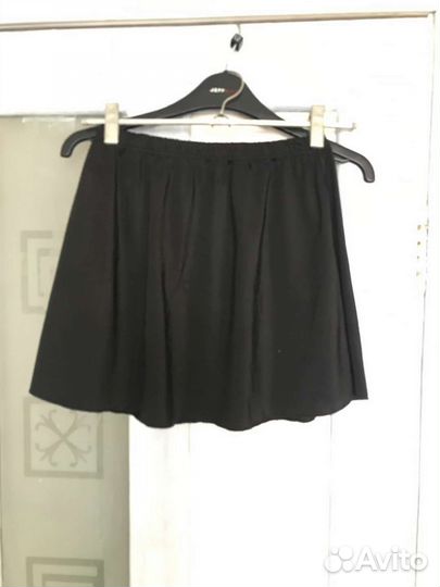 Купальник с юбкой для танцев