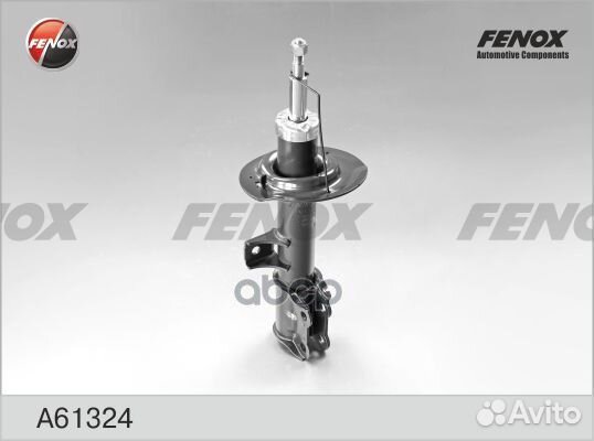 A61324 амортизатор передний левый газовый Hyun