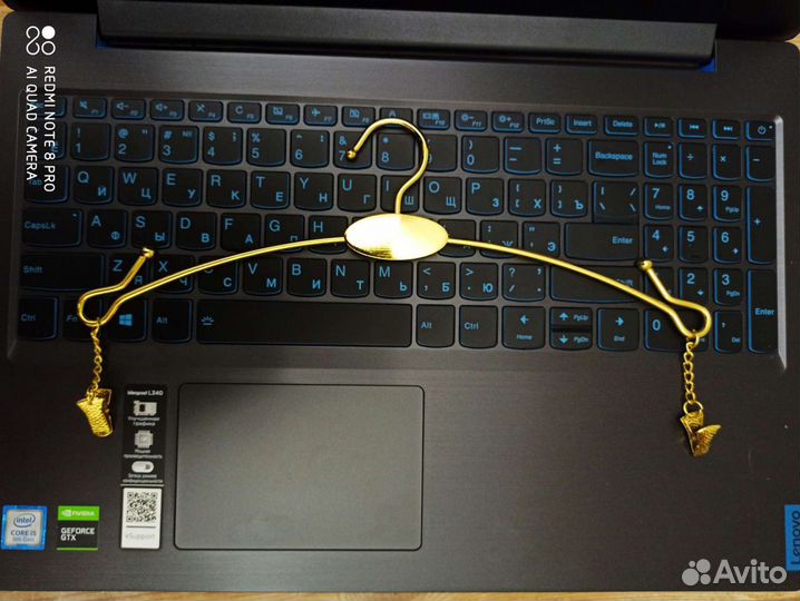 Плечики для женского белья