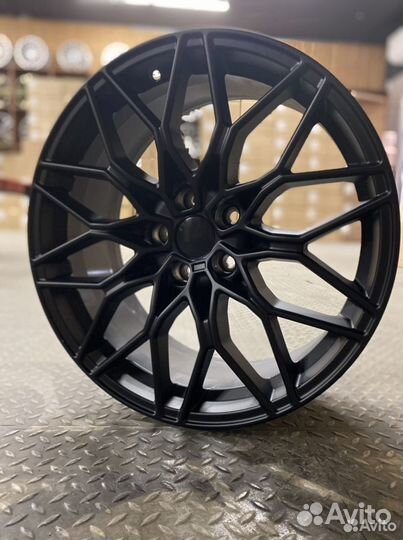 Диски R19 5x112 для BMW G20 G30