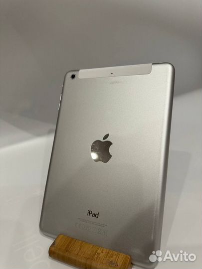 iPad mini 2