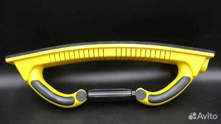 Гибкий Ручной шлифовальный Блок, шлифок 70Х400 мм