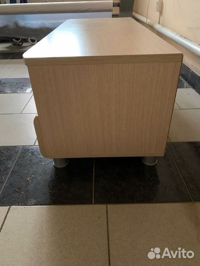 Тумба под телевизор