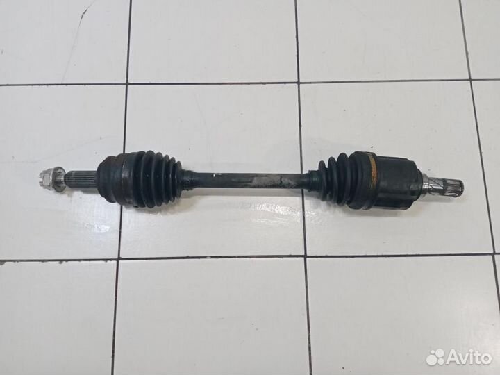 Привод передний левый Mitsubishi ASX GA1W 2010-201